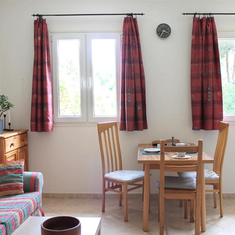 Casa Rudas - Appartamento con 1 Camera da Letto e con Giardino - 3