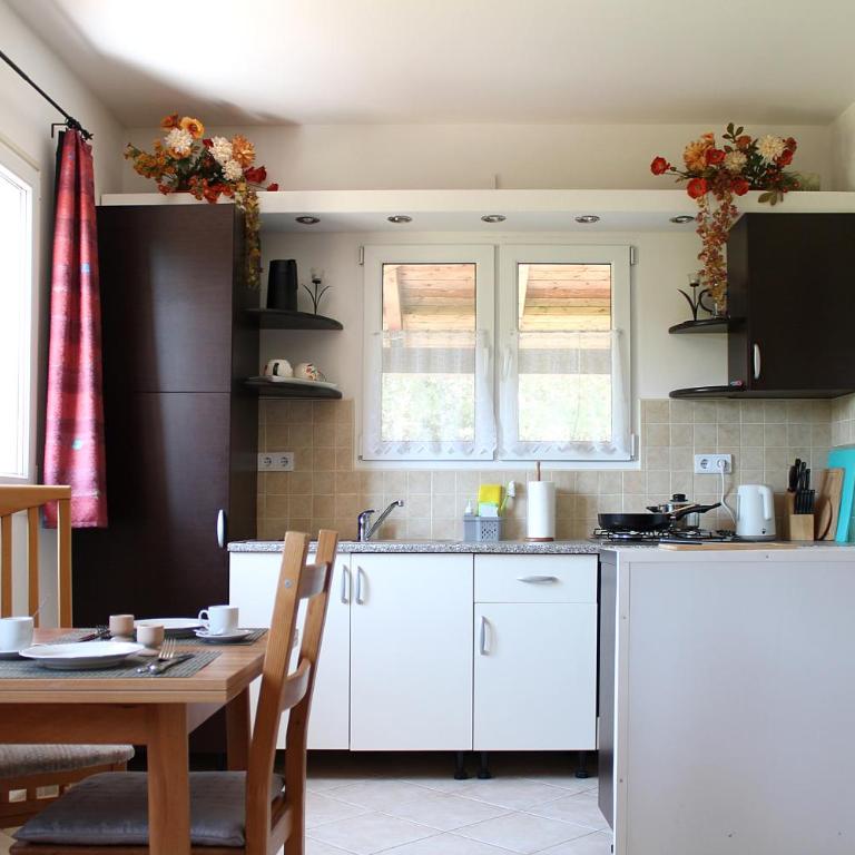 Casa Rudas - Appartamento con 1 Camera da Letto e con Giardino - 4