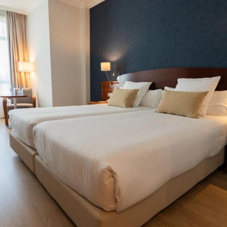 Hotel Spa Galatea - Habitación Triple con acceso al spa (3 adultos) - 1