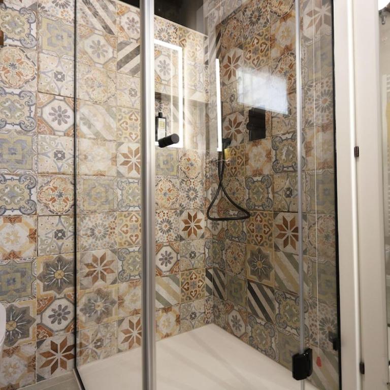 Chioggia - Luxury Apartment San Nicolò 1 - One-Bedroom Apartment - 20