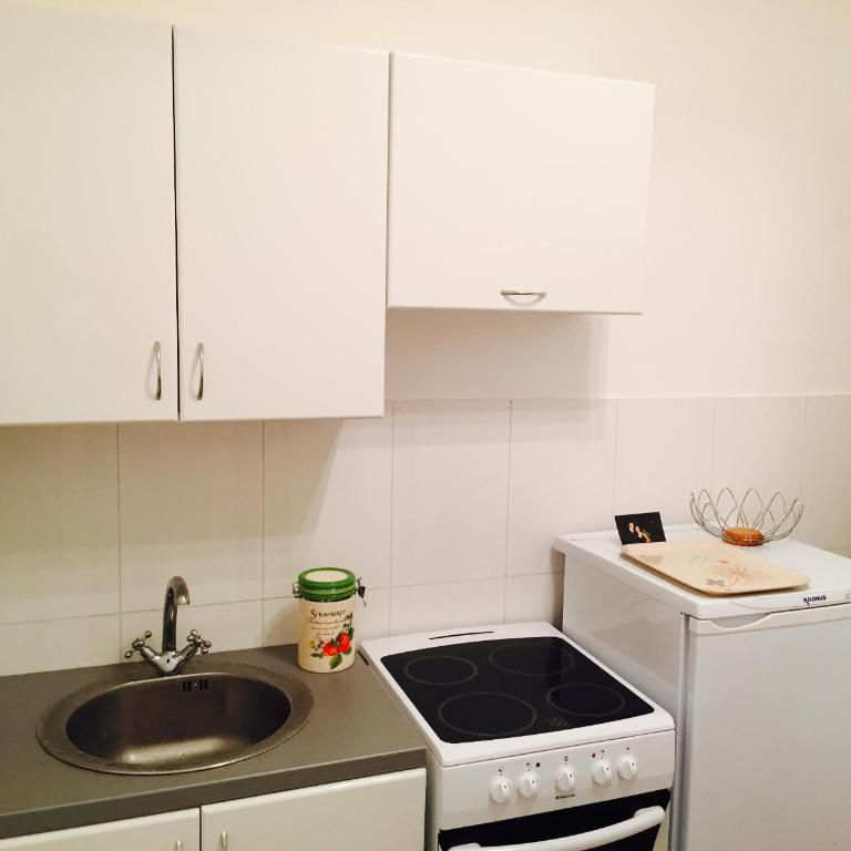 Apartmani Perić - Studio sa Terasom - 7