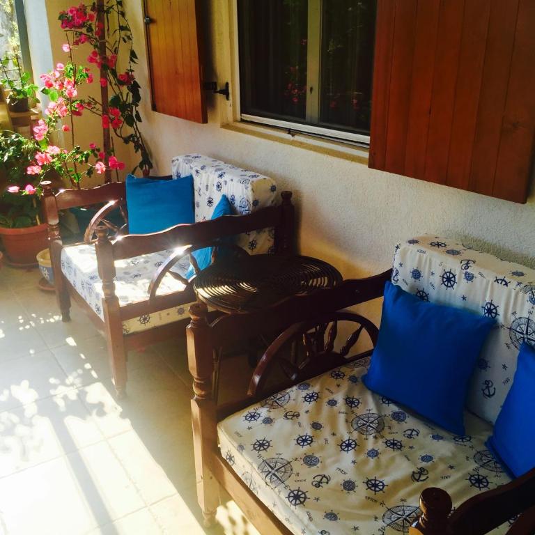 Apartmani Perić - Apartman sa Pogledom na More - 15