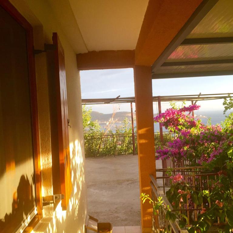 Apartmani Perić - Apartman sa Pogledom na More - 16