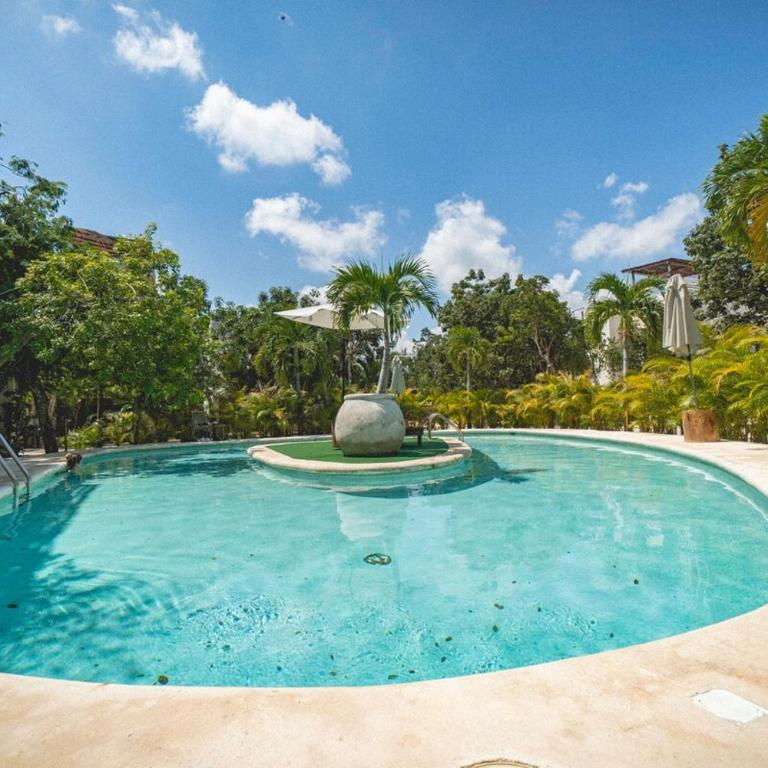 Jungle Heaven Penthouse - Apartamento de 2 dormitorios - 2