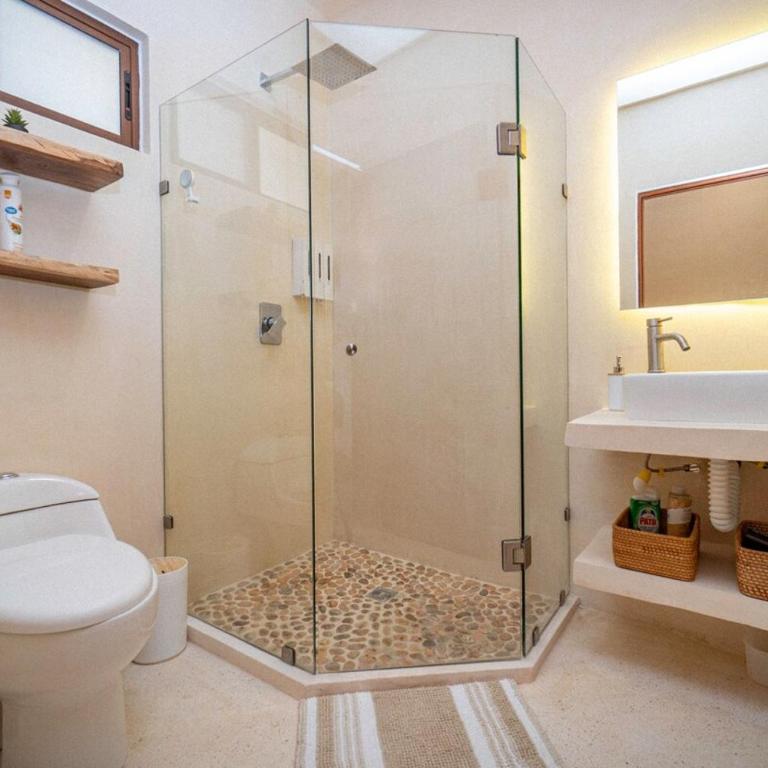 Jungle Heaven Penthouse - Apartamento de 2 dormitorios - 9