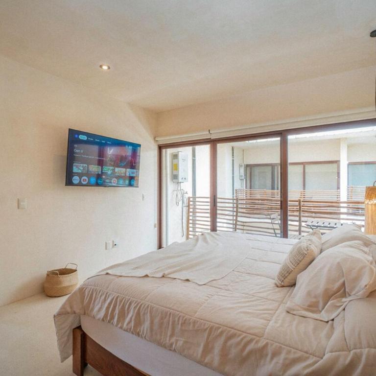 Jungle Heaven Penthouse - Apartamento de 2 dormitorios - 15