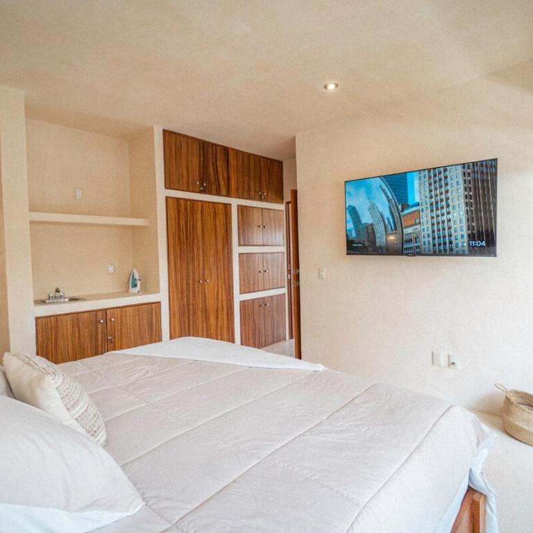 Jungle Heaven Penthouse - Apartamento de 2 dormitorios - 17