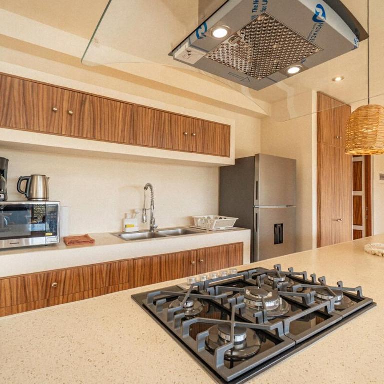 Jungle Heaven Penthouse - Apartamento de 2 dormitorios - 19