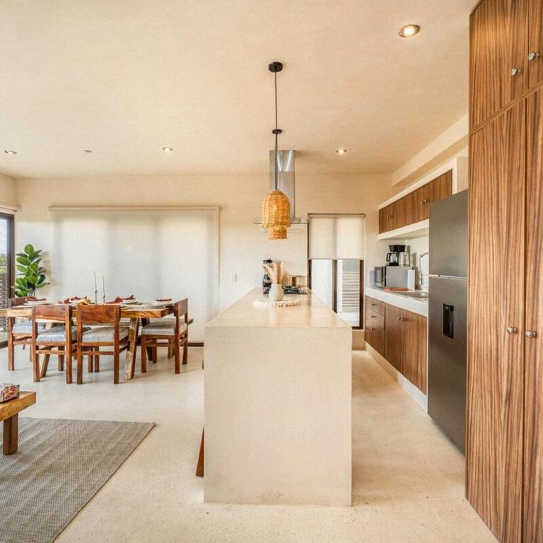 Jungle Heaven Penthouse - Apartamento de 2 dormitorios - 21
