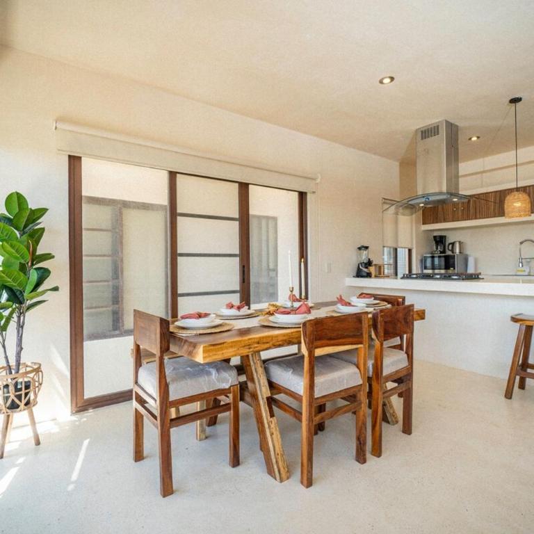 Jungle Heaven Penthouse - Apartamento de 2 dormitorios - 26