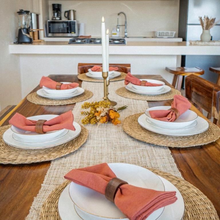 Jungle Heaven Penthouse - Apartamento de 2 dormitorios - 27