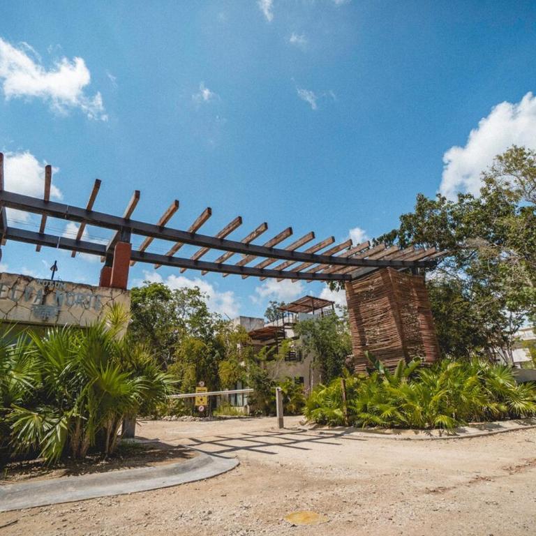 Jungle Heaven Penthouse - Apartamento de 2 dormitorios - 28