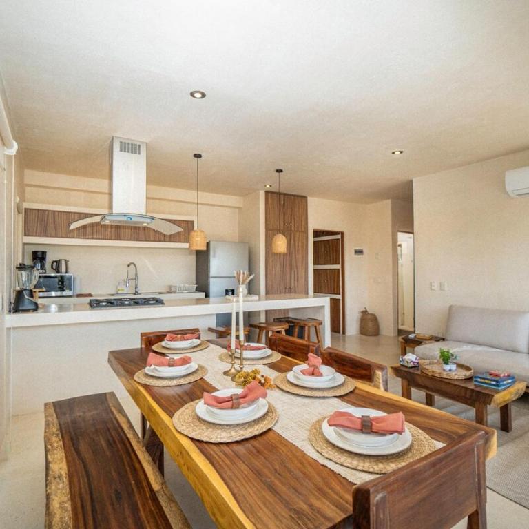 Jungle Heaven Penthouse - Apartamento de 2 dormitorios - 29