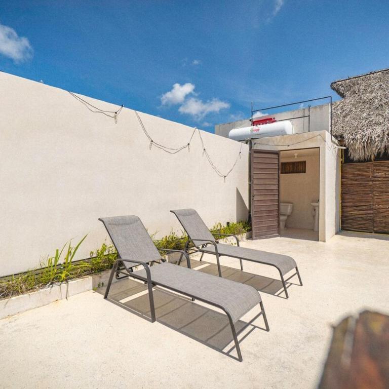 Jungle Heaven Penthouse - Apartamento de 2 dormitorios - 33