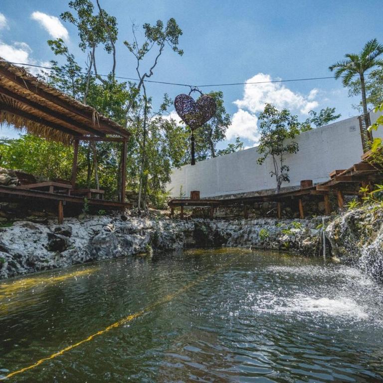 Jungle Heaven Penthouse - Apartamento de 2 dormitorios - 38
