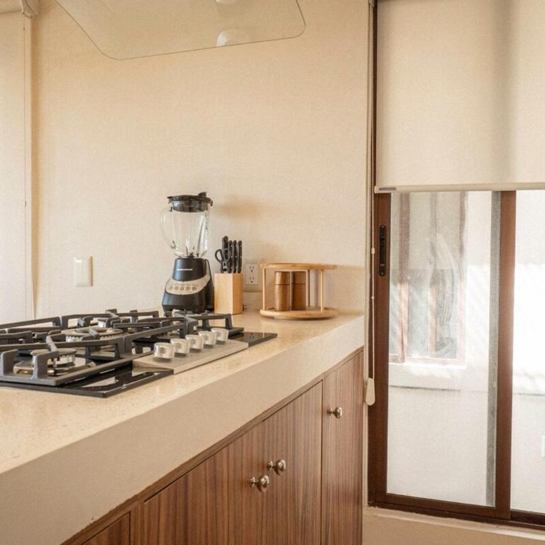 Jungle Heaven Penthouse - Apartamento de 2 dormitorios - 41