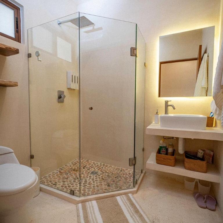 Jungle Heaven Penthouse - Apartamento de 2 dormitorios - 43