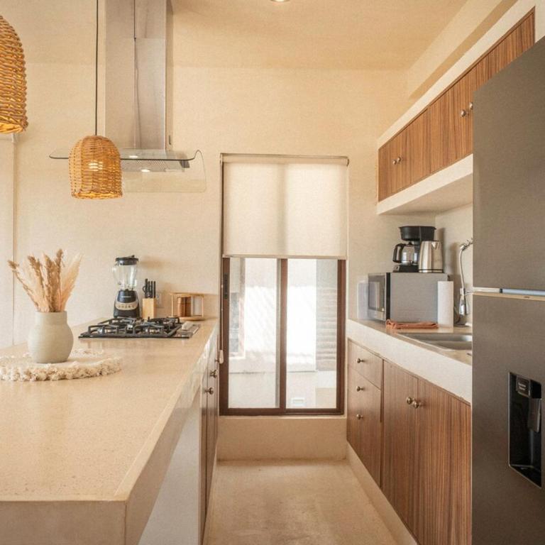 Jungle Heaven Penthouse - Apartamento de 2 dormitorios - 49