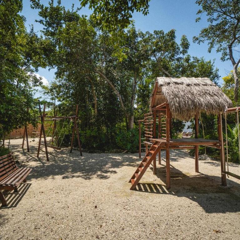Jungle Heaven Penthouse - Apartamento de 2 dormitorios - 57