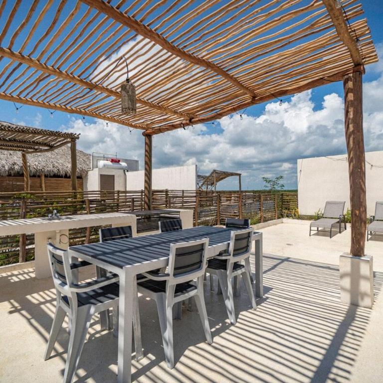 Jungle Heaven Penthouse - Apartamento de 2 dormitorios - 58
