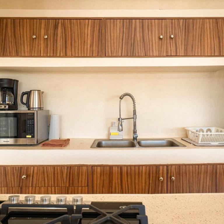 Jungle Heaven Penthouse - Apartamento de 2 dormitorios - 62