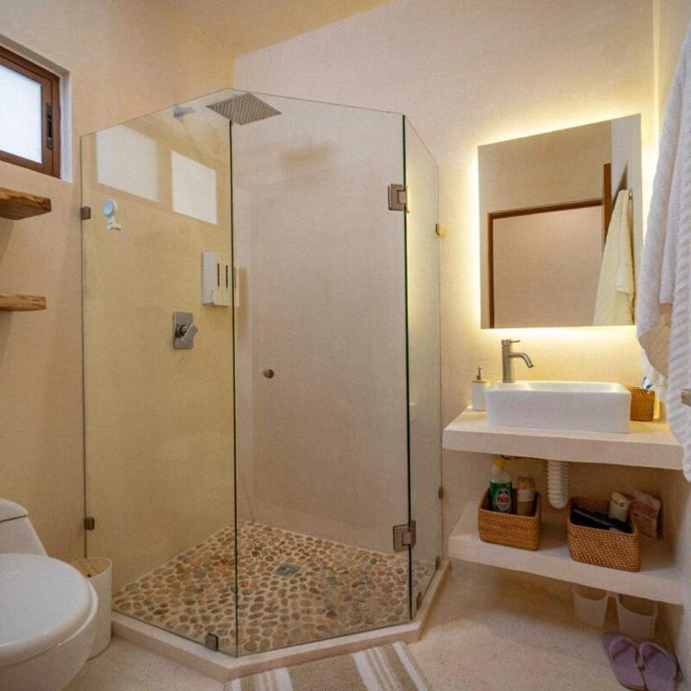 Jungle Heaven Penthouse - Apartamento de 2 dormitorios - 71