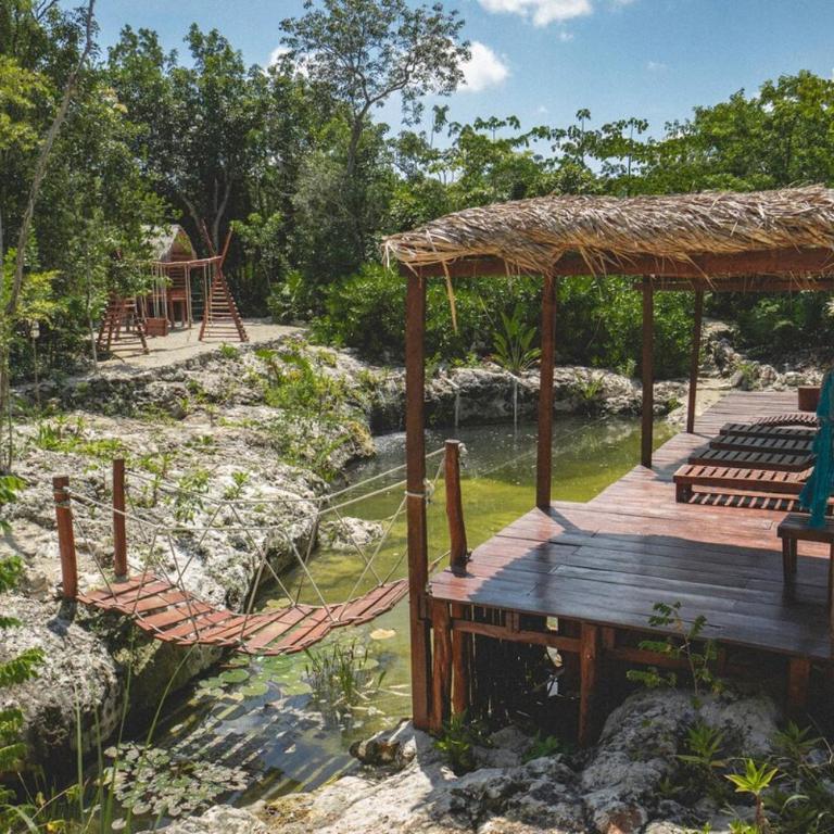 Jungle Heaven Penthouse - Apartamento de 2 dormitorios - 74