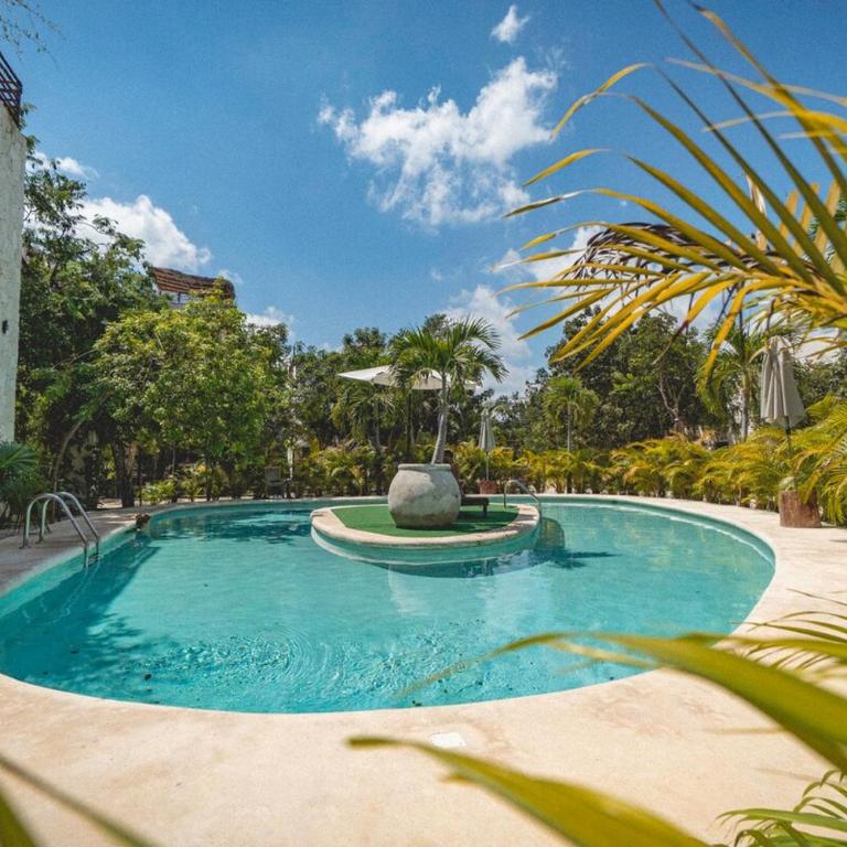 Jungle Heaven Penthouse - Apartamento de 2 dormitorios - 75