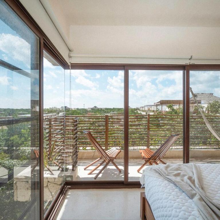 Jungle Heaven Penthouse - Apartamento de 2 dormitorios - 79