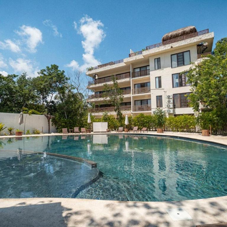 Jungle Heaven Penthouse - Apartamento de 2 dormitorios - 84