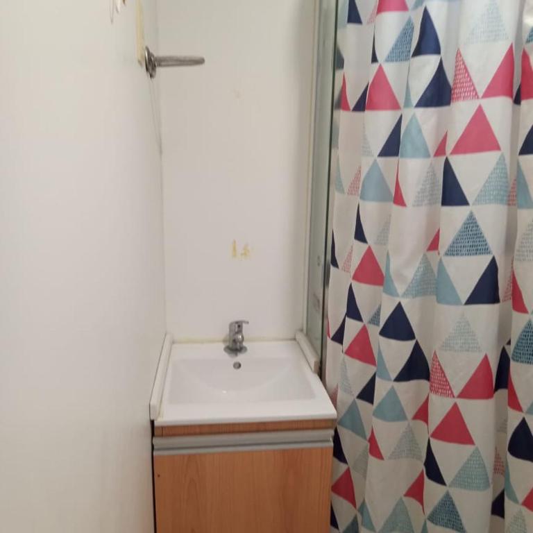 Peckes - One-Bedroom House - 8