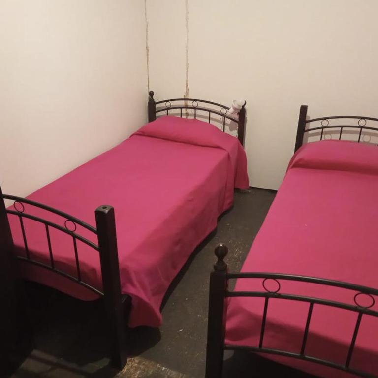 Peckes - One-Bedroom House - 11