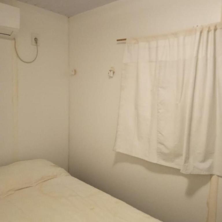 Peckes - One-Bedroom House - 12