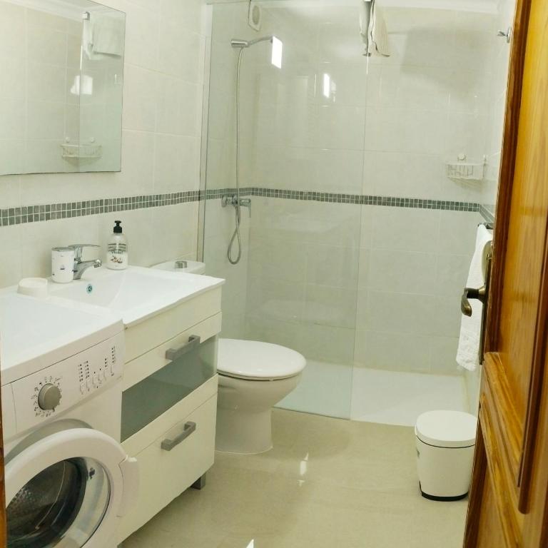Aguycan - Bungalow with ocean views - One-Bedroom Apartment - 6