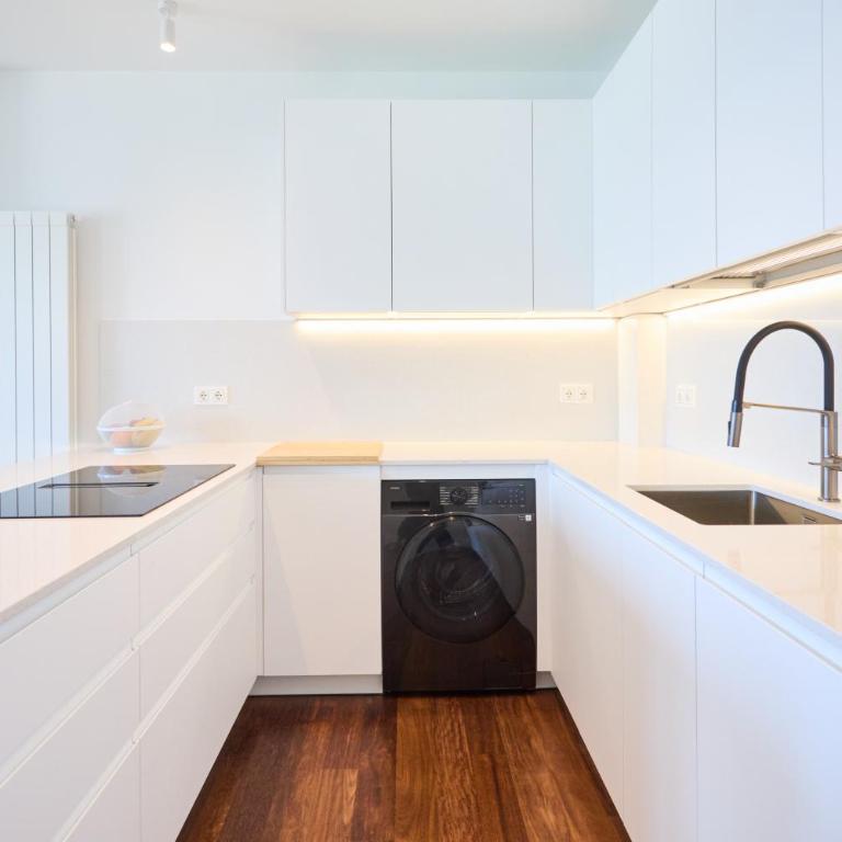 Xaia by Basque Homes - Apartamento de 2 dormitorios - 10