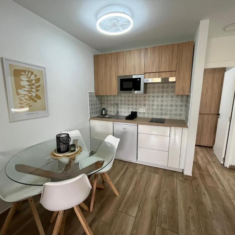 La casa de Samuel y Laia - Apartamento de 1 dormitorio - 1