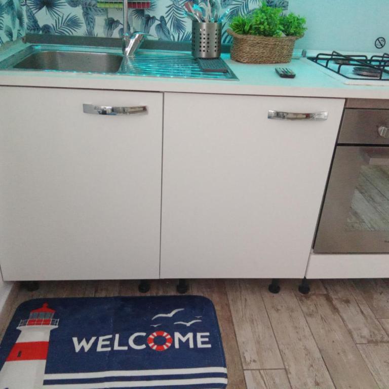JOLLY'S HOME, Niguarda area - Appartamento con 1 Camera da Letto - 10