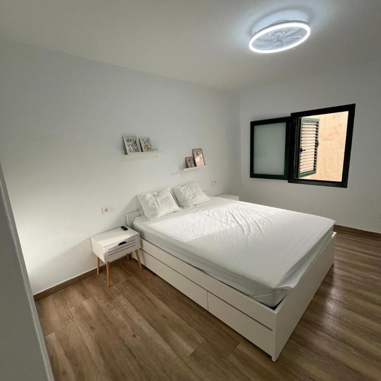 La casa de Samuel y Laia - Apartamento de 1 dormitorio - 4