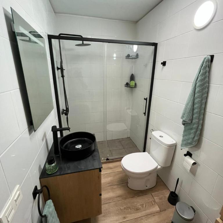 La casa de Samuel y Laia - Apartamento de 1 dormitorio - 6