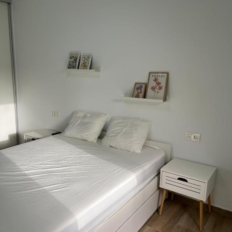 La casa de Samuel y Laia - Apartamento de 1 dormitorio - 7