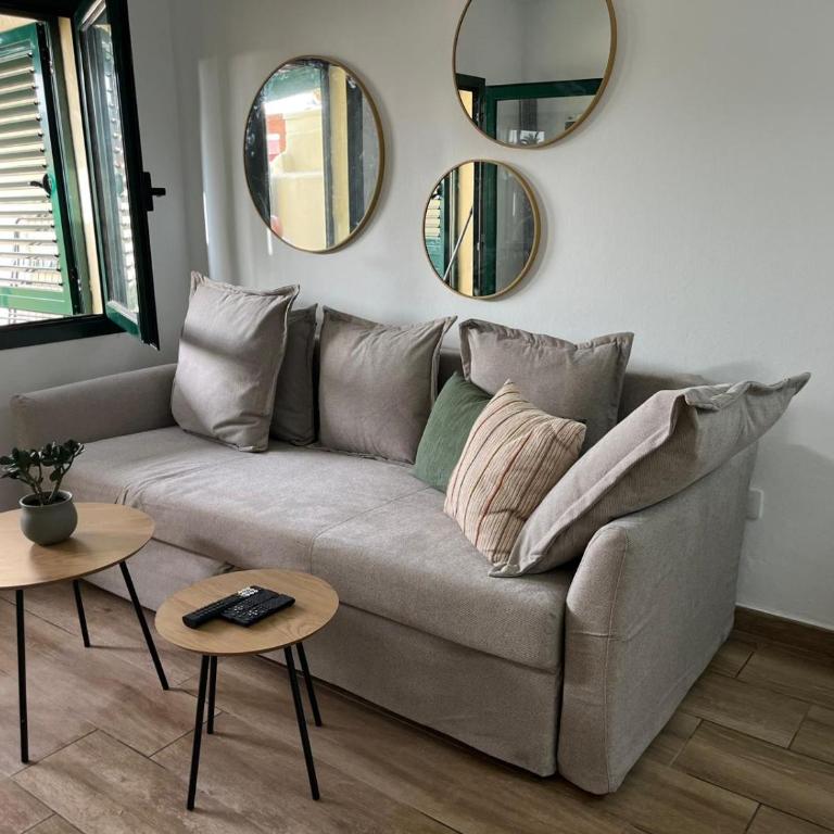 La casa de Samuel y Laia - Apartamento de 1 dormitorio - 8