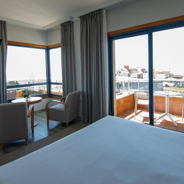 Hotel Spa Galatea - Suite Junior con acceso al spa - 7