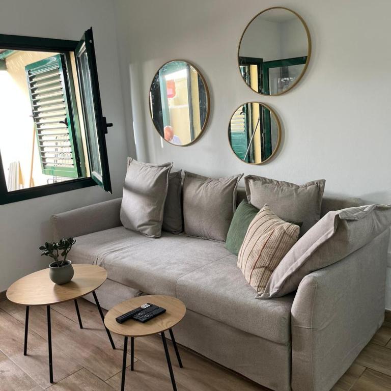 La casa de Samuel y Laia - Apartamento de 1 dormitorio - 18