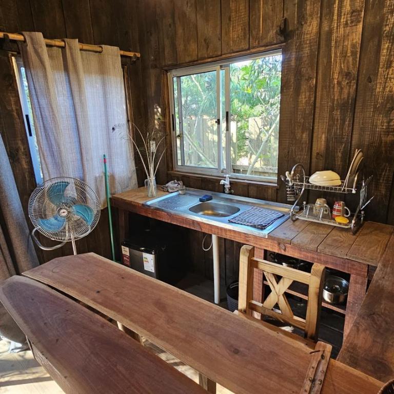 Cabaña de Wolf - Apartamento de 1 dormitorio - 8