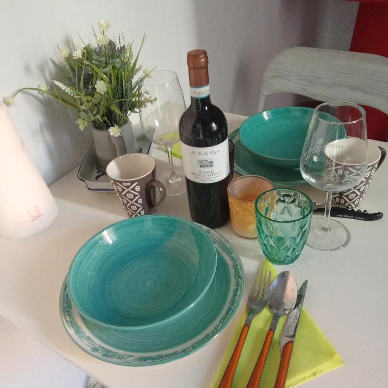JOLLY'S HOME, Niguarda area - Appartamento con 1 Camera da Letto - 14