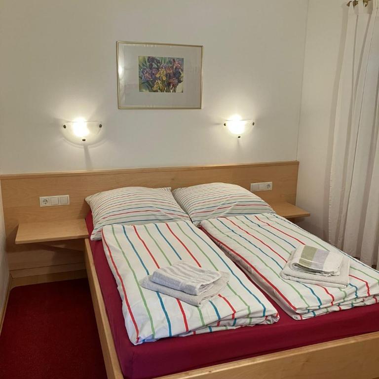 Bärenklause - Apartment mit 3 Schlafzimmern - 13