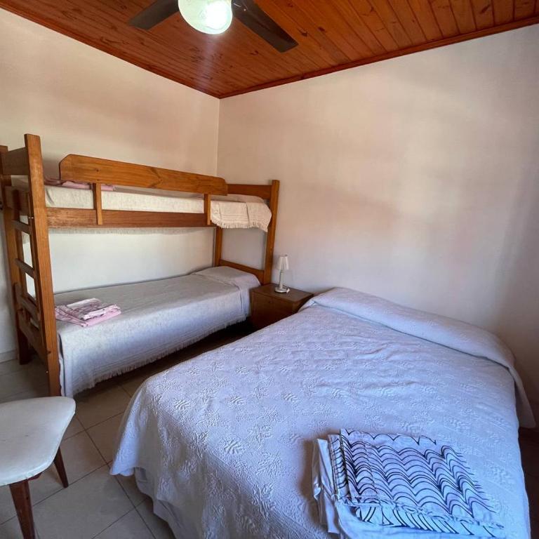Casa Completa y Económica - Apartamento de 2 dormitorios - 2