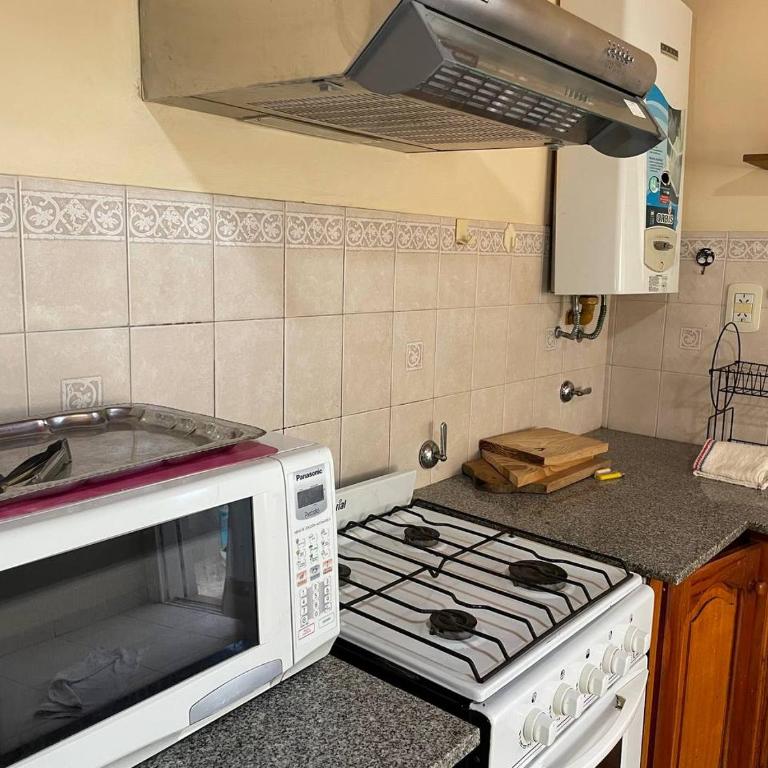 Casa Completa y Económica - Apartamento de 2 dormitorios - 9