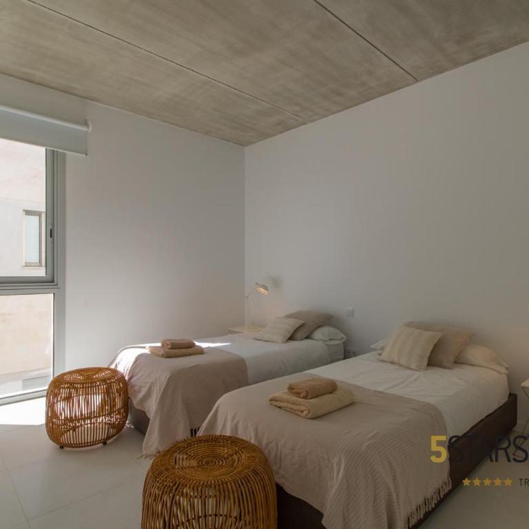 Alcudia - 2182-55 Mallorca - Villa con piscina privada - 12