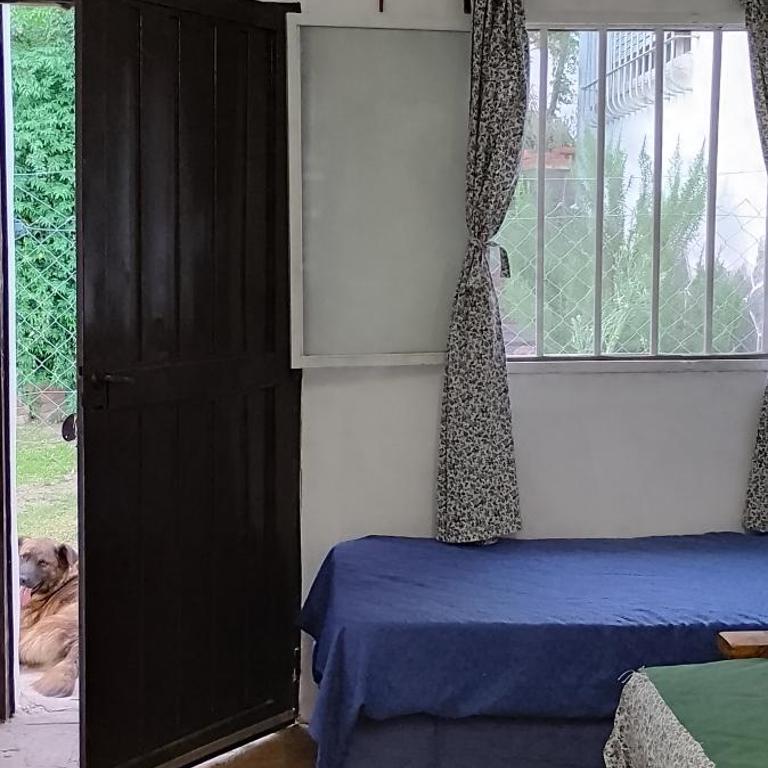 Departamento MGS - Apartamento de 1 dormitorio - 3
